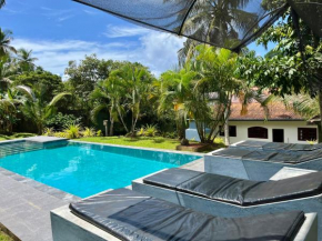 Garden Haven Hikkaduwa